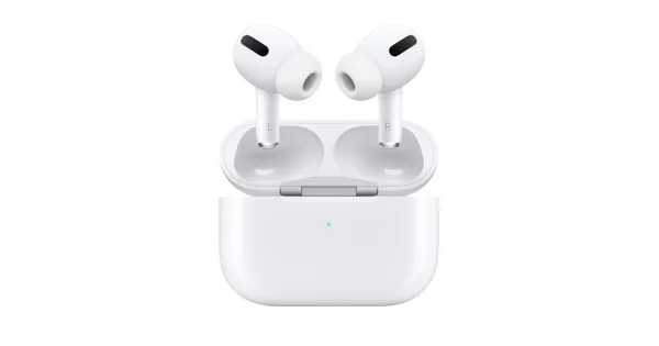 イヤホン airpodspro Беспроводные наушники Apple AirPods Pro 2 MagSafe (MQD83ZP/A